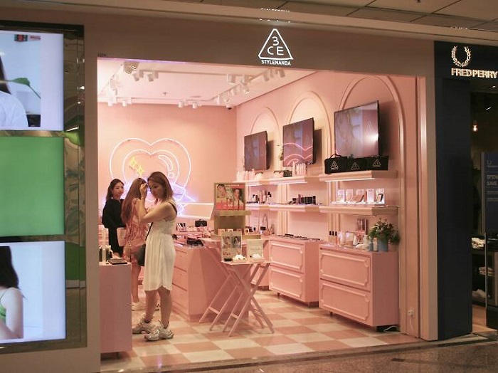 korean skincare store near me 1